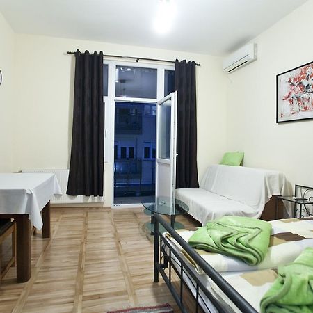 Hostel 1910 Belgrade Luaran gambar