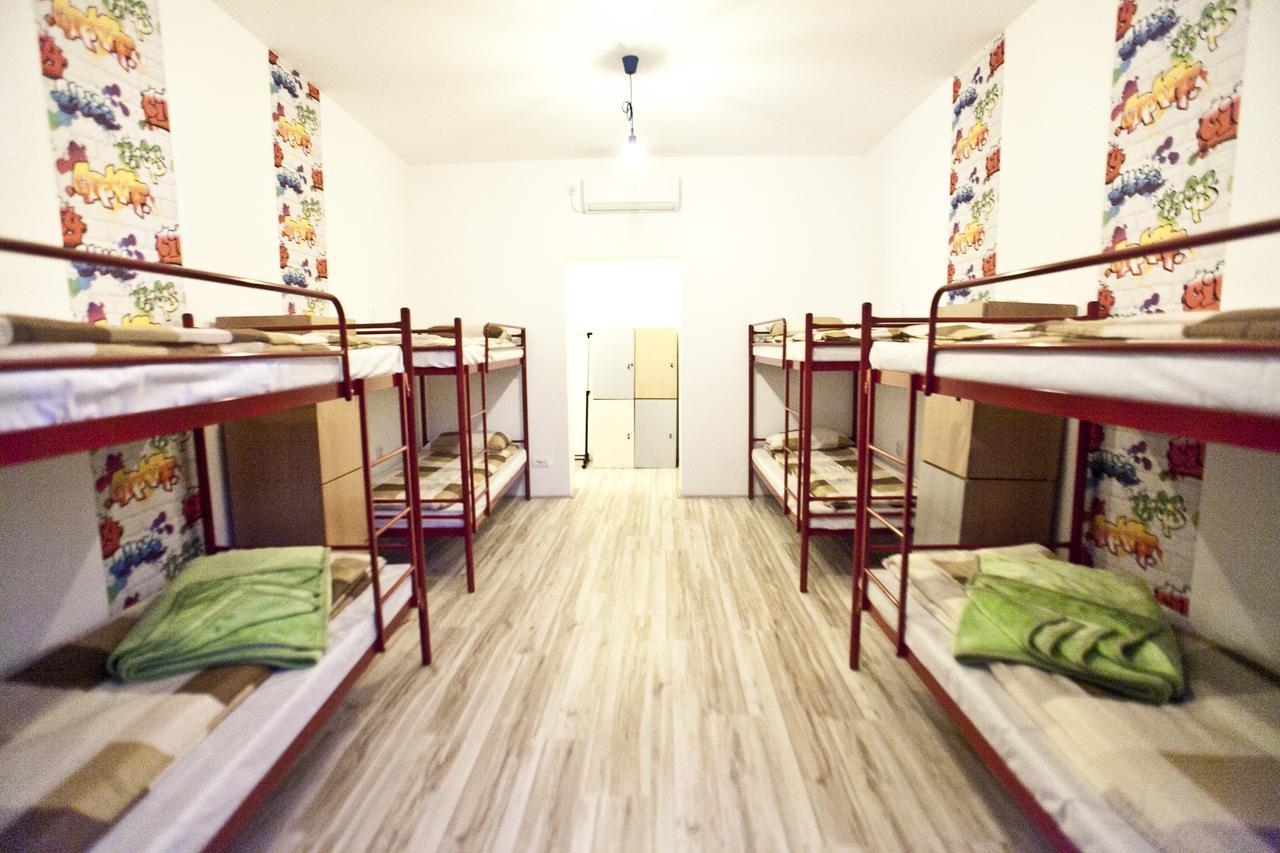 Hostel 1910 Belgrade Luaran gambar