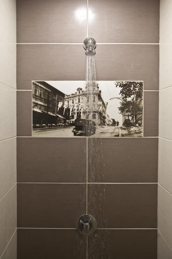 Hostel 1910 Belgrade Luaran gambar