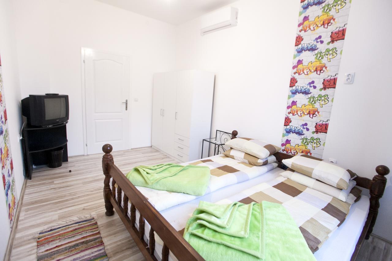 Hostel 1910 Belgrade Luaran gambar