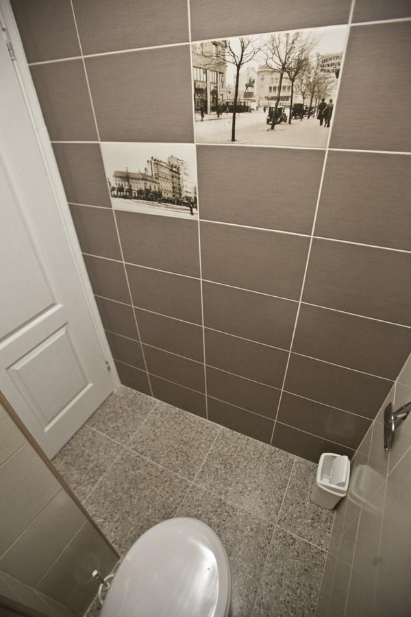 Hostel 1910 Belgrade Luaran gambar