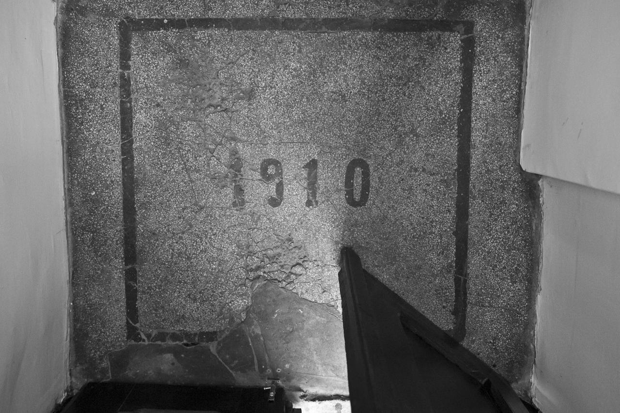 Hostel 1910 Belgrade Luaran gambar