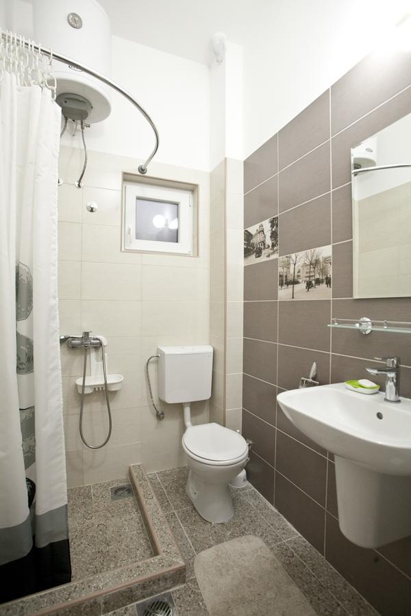 Hostel 1910 Belgrade Luaran gambar