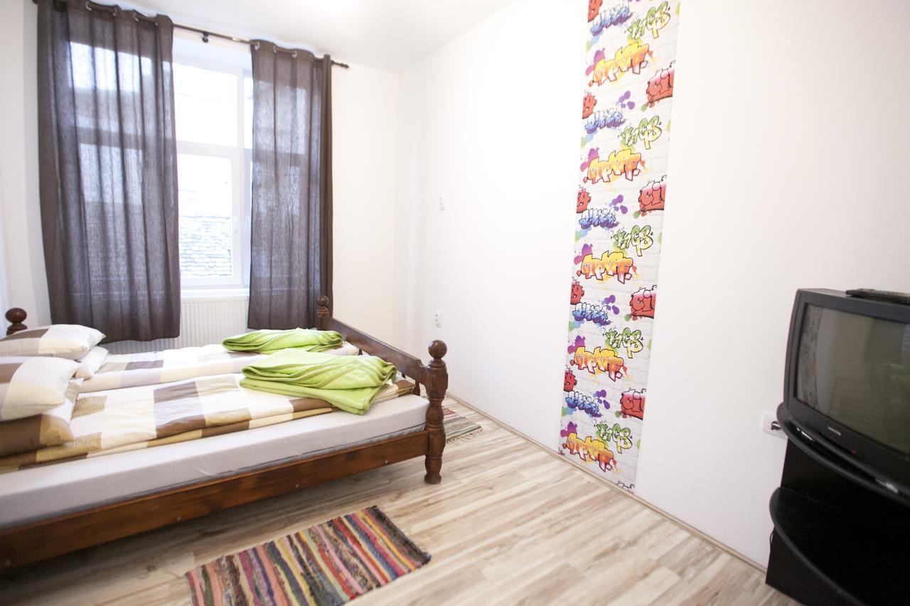 Hostel 1910 Belgrade Luaran gambar