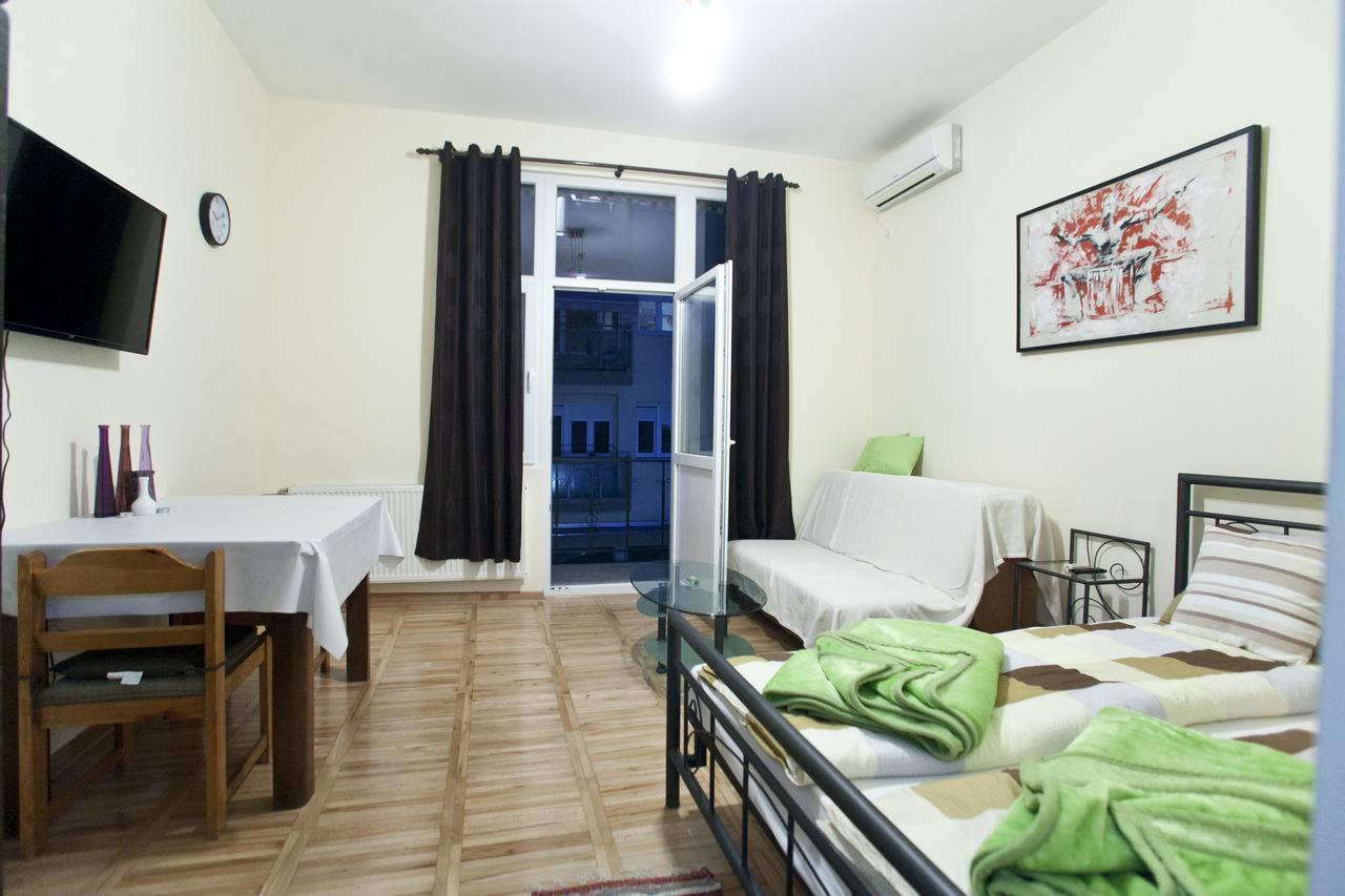 Hostel 1910 Belgrade Luaran gambar