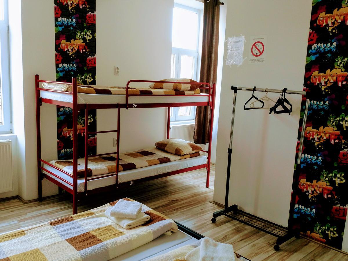 Hostel 1910 Belgrade Luaran gambar