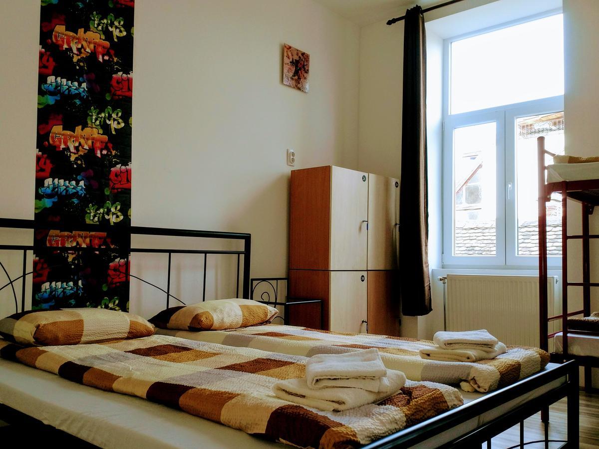 Hostel 1910 Belgrade Luaran gambar