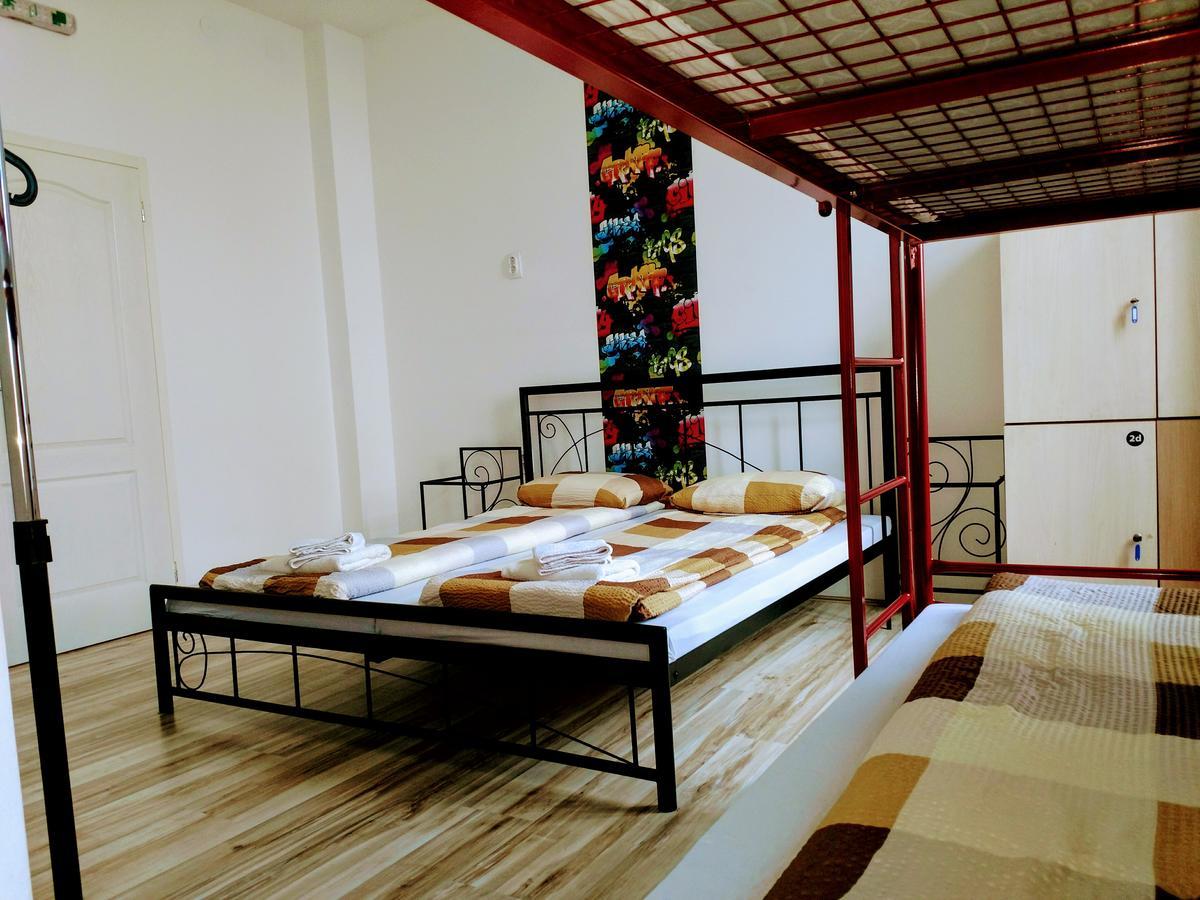 Hostel 1910 Belgrade Luaran gambar
