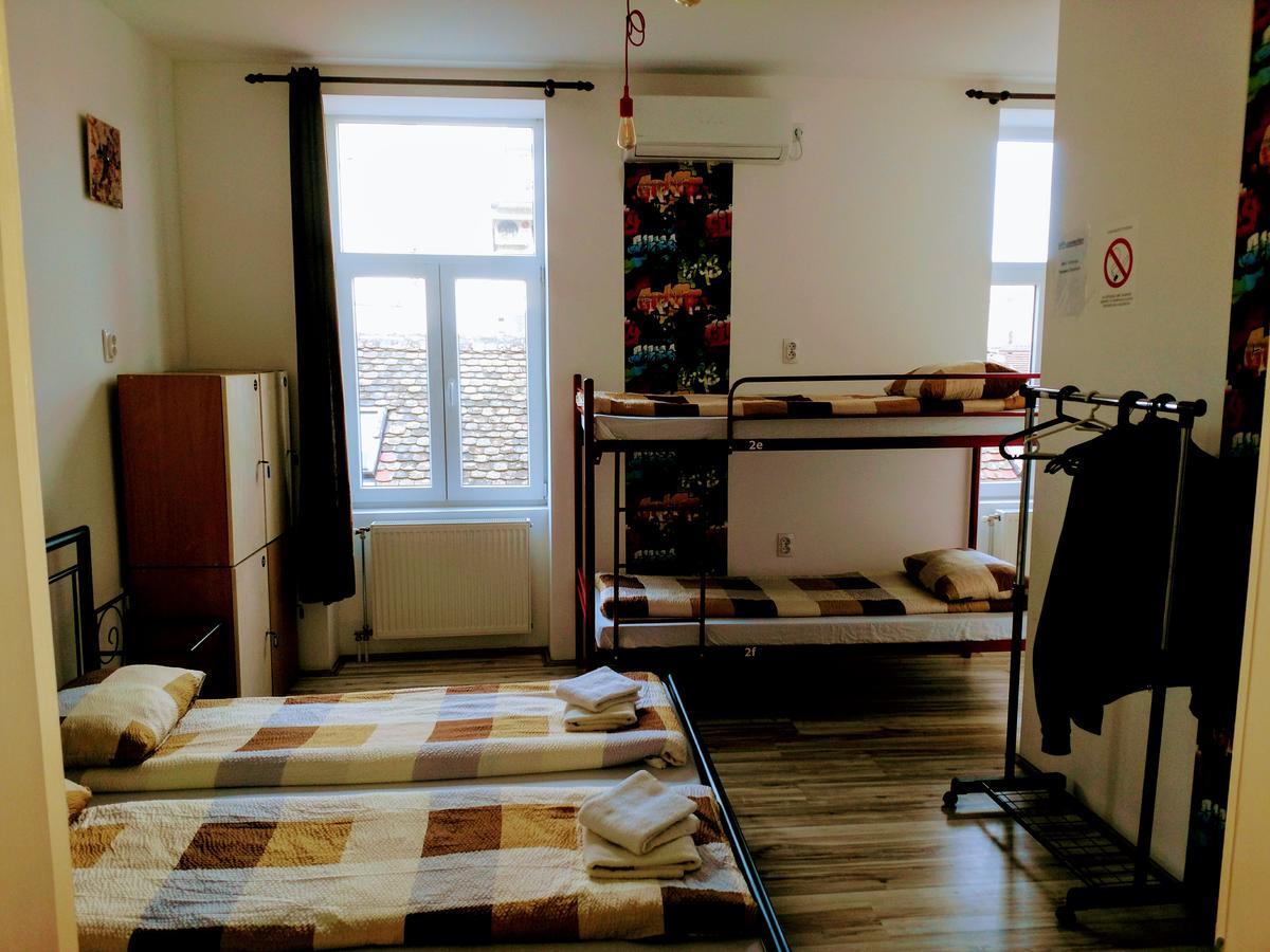 Hostel 1910 Belgrade Luaran gambar